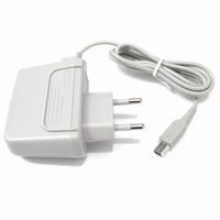 Adaptateur d'alimentation secteur universel pour Nintendo DSi/2DS/3DS/3DS XL, chargeur mural, cordon d'alimentation, câble de charge