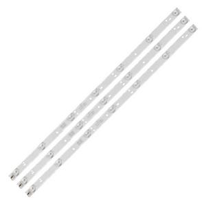 Retroiluminación LED de Aluminio Original Certificada HX-NO.330 OY32D07-ZC21F-05 303WY320031 para Reparación de Televisores - Product Image 1