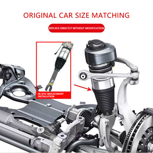 Kits de suspension pneumatique Land-<span class=keywords><strong>Rover</strong></span> <span class=keywords><strong>Discovery</strong></span> 3 LR3 amortisseurs pneumatiques pour Land <span class=keywords><strong>Rover</strong></span> <span class=keywords><strong>Discovery</strong></span> 4 LR4 RNB501110 RNB501580 - Product Image 3