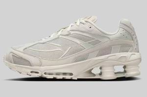 Zapatos deportivos para hombre R4 con cámara de aire de alta calidad al por mayor, colaboración con Neymar, zapatos con amortiguación de aire coloridos, zapatos deportivos para correr para hombre - Product Image 6