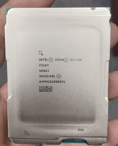 Pour processeur Xeon Gold/Silver version officielle 4509Y 4510 4510T 4514Y 4516Y 6530 5515+ 5520+ 4677 broches - Product Image 3