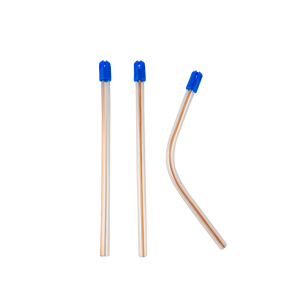 Tek kullanımlık diş emme tüpü/plastik şeffaf Sweflex rengarenk tükürük ector - Product Image 1