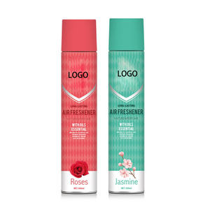 WHJJ <strong>Air</strong> <strong>Freshener</strong> Anti-Bacterial Instant Odor Remover Liquid Scented <strong>Air</strong> <strong>Freshener</strong> Spray for Home &amp; Car Toilet Room <strong>Freshener</strong> - Product Image 2