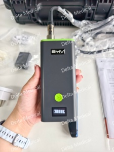 เครื่องอัลตราซาวนด์สัตวแพทย์ BMV S7 Plus สำหรับวินิจฉัยโค กระบือ ม้า และสัตว์ขนาดใหญ่ - Product Image 1