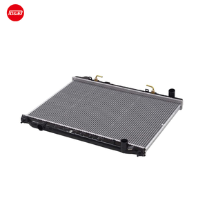 Radiateur tressé Auto-acier, haute qualité, pour Nissan Elgrand <span class=keywords><strong>E51</strong></span>, - Product Image 4