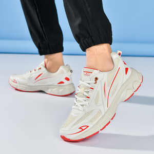 Zapatillas deportivas personalizables de alta calidad para hombre, a la moda diseño único, lana, logotipo personalizado, servicio completo de OEM y ODM para invierno - Product Image 6