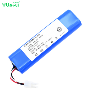 Batterie pour <span class=keywords><strong>aspirateur</strong></span> robot KBTX 2900mAh 14.8V pour FC8772 FC8774 FC8776 FC8972 FC8715 FC8710 en stock - Product Image 4