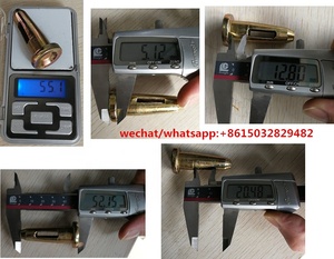 Ván KHUÔN NHÔM Stub Pins Mivan <span class=keywords><strong>Wedge</strong></span> Pins - Product Image 6