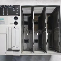 TSX3722001 Nuevos Módulos de Controlador Lógico Programable (PLC) Originales de la Serie TSX