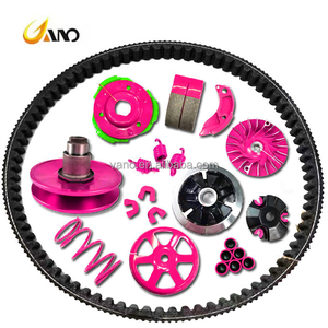 Wanou ชุดมอเตอร์ไซด์ CVT <span class=keywords><strong>160</strong></span> Click <span class=keywords><strong>nMax</strong></span> Mio M3ประสิทธิภาพสูง PCX - Product Image 1