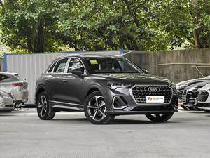 Hamster U Car AUDIs <span class=keywords><strong>Q3</strong></span> <span class=keywords><strong>Sportback</strong></span> 35 TFSI SUV Neuf à traction intégrale 1,5L Essence Véhicule en promotion Fabriqué en Chine En stock - Product Image 5