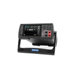 Testeur de résistance interne de batterie Applent série AT2527 AT2527L A B H, version améliorée de l'AT527 pour les tests IR et SOH sur batteries Li-ion et Pb-acide - Product Image 1