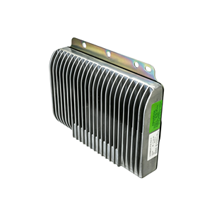 Amplificateur audio de voiture 12 canaux <span class=keywords><strong>classe</strong></span> <span class=keywords><strong>D</strong></span>, boîtier en aluminium, dissipation thermique, 480W max, 20Hz-20kHz, 9-16V, amplificateur <span class=keywords><strong>auto</strong></span> - Product Image 6