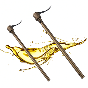 Sensor de Nivel de Combustible para Tanque de Diésel con Rastreo GPS, Sensor de Nivel de Combustible GPS de 700 mm - Product Image 1