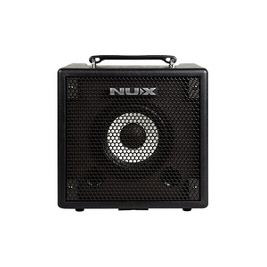 Amplificador de bajo NUX Mighty Bass 50BT de 50 W con modelado - Venta al por mayor - Product Image 1