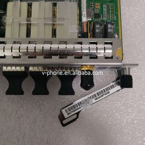 BBU5900 UMPTG3 03058543通用主处理和传输单元 (2个电气FE/GE和2个光学GE/XGE/YGE，UMPTg3) - Product Image 2