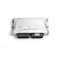 No.2 D300-4 Versi Berkualitas Tinggi ECU Kits untuk Konversi Gas LP 4CYL Autogas GNV OTOGAZ GLP Kondisi Baru