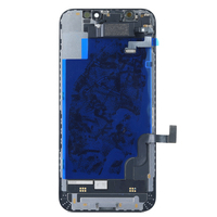 Écran LCD de remplacement de haute qualité en gros pour iPhone 12 13 14 15 16 Pro Max et iPhone Plus – Réparation d'écran mobile