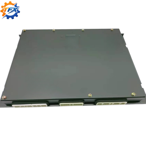 Pièces de rechange pour contrôleur ECU ECM d'excavatrice 255LC-V TXC255-1 DH225-7 DH225-9 DH300-7 543-00054B 543-00054 300611-00460 - Product Image 1