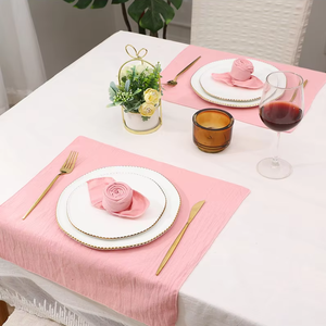 Ustomized LGGoderodern ququare iigh ustom rinenjuagado odern ququare ottinner Inner For otel estaurant - Product Image 3