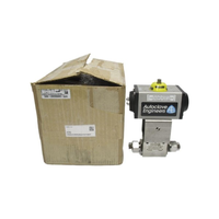 PLC AUTOCLAVE ENGINEERS 2B6S20M9-AOC 80-150PSI NSMP Suministro a Granel