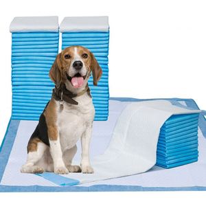 Couleurs multiples disponibles à la sélection, tapis absorbants anti-fuites pour chiens, tapis pour chiots - tapis imperméables pour chiens - Product Image 1
