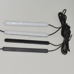 Systèmes d'éclairage automobile, éclairage intérieur automobile, application RGB, décoration musicale, bande LED, éclairage d'ambiance pour l'intérieur de la voiture, <span class=keywords><strong>interface</strong></span> USB - Product Image 2