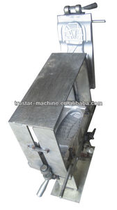 Moule a chaussures en alluminio PU moulage chaussures de securite sandales chaussures de sport - Product Image 5