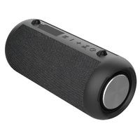 Portable IPX6 étanche haut-parleur sans fil Mini taille grande capacité forte autonomie de la batterie pour les fêtes de sports de plein air ordinateur Audio