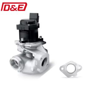 Vanne EGR en promotion pour Peugeot Citroën 1618NR 96 602 762 80 96 728 800 80 96 856 404 80 1682737 - Product Image 4