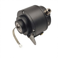Encodeur incrémental RZH105 35F 1024 30, corps de 105 mm, arbre de 35 mm, sortie Push-Pull, 5-30V, 10000PPR pour servomoteur CNC