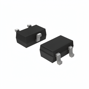Composants électroniques Transistors originaux SC-70, SOT-323 BC857BWT1 - Product Image 1