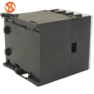 Nuova industria originale 24 Volt <span class=keywords><strong>3</strong></span> phase Dc contattore magnetico <span class=keywords><strong>3</strong></span> P SJ12AG SJ-0G contattori Dc - Product Image 5