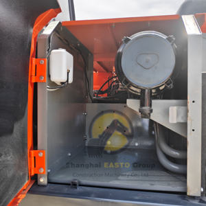 Buone condizioni di camminata usato Hitachi 200 escavatore giapponese originale 20 Ton usato HITACHI ZX200 EX200 ZX210 ZX240 escavatore usato - Product Image 6