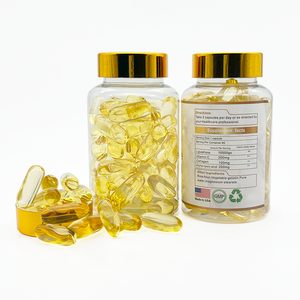 OEM verfügbar Leistungs starke Glutathion Kollagen Vitamin C White ning Kapseln Haut aufhellung spillen Nahrungs ergänzungs mittel - Product Image 5