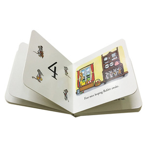 Racconti di Acorn Wood, set di 4 libri in confezione, edizione originale inglese, Little Made in China - Product Image 1