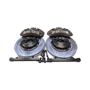 Les nouveaux étriers AMG C63 à 6 pistons conviennent à Citroen Sega Elysee <span class=keywords><strong>Picasso</strong></span> Sena Triumph <span class=keywords><strong>C4</strong></span> C5 C6 C3 Fucan - Product Image 2