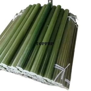 Matériau d'isolation FR-4 Offre Spéciale Tiges de résine époxy en fibre de verre - Product Image 1