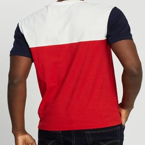 Camiseta Casual de Manga Corta para Hombre, 100% Algodón, Antibolitas, Ecológica, de Secado Rápido, Transpirable, Cómoda, Disponible - Product Image 6