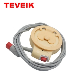 Ban đầu <span class=keywords><strong>toco</strong></span> + đầu dò M2735A của thai nhi <span class=keywords><strong>toco</strong></span> đầu dò cho Avalon <span class=keywords><strong>FM20</strong></span>, FM30 M2702A, M2703A - Product Image 5