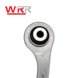 2213501253 2213500553 Brazo de control para Benz W221 S350 S500, fiable, para suspensión trasera superior, barra de rueda, rótulas de suspensión - Product Image 6