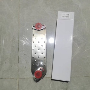 แกนทำความเย็นน้ำมัน 312 - Product Image 2