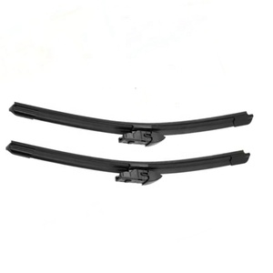 Balais d'essuie-<span class=keywords><strong>glace</strong></span> pour Toyota C-HR (CHR) 2017-2020, balais de pare-brise avant 26"+16", accessoires auto - Product Image 4