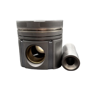 Piston Hellper OEM 2290500 pour Man <span class=keywords><strong>F</strong></span> 2000 TGA E 2000 ERF ECT Pièces de camion Réparation de piston Remplacement Pièces de camion ERF Piston - Product Image 1