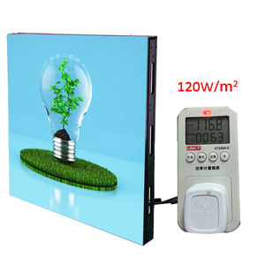 Utdoor-pantalla LED de pared para publicidad de centro comercial, valla publicitaria grande a prueba de agua, 68 DI3346 P10/16 - Product Image 3