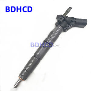 Diesel Common Rail brandstofinjector A6420701187 0445116026 0445116025 0445116024 0 445 116 026 0445 116 025 voor Bosch Piezo - Product Image 4