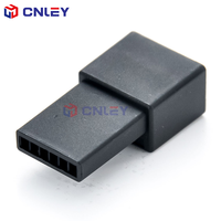 Connecteur de faisceau de câblage automobile 6 broches – Produit de haute qualité