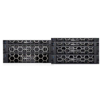 Serveur Tour Dell PowerEdge T350 en Stock, Processeur Xeon E2400, Ordinateur d'Entreprise pour le Bureau