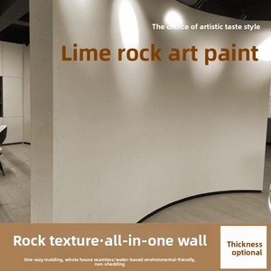 Vernice minerale a calce | <span class=keywords><strong>Rivestimento</strong></span> <span class=keywords><strong>decorativo</strong></span> Eco Dry-Mix, Look Vintage Wabi-Sabi - Product Image 3