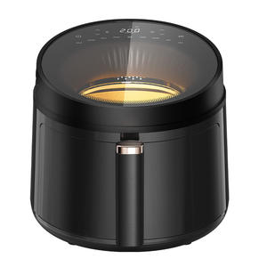 Aifa Venta al por mayor <span class=keywords><strong>Precio</strong></span> <span class=keywords><strong>de</strong></span> fábrica Automático Visible Digital Pantalla LCD <span class=keywords><strong>Freidora</strong></span> <span class=keywords><strong>de</strong></span> aire 5L <span class=keywords><strong>5</strong></span> <span class=keywords><strong>litros</strong></span> Capacidad con estante <span class=keywords><strong>de</strong></span> vidrio nueva <span class=keywords><strong>Freidora</strong></span> <span class=keywords><strong>de</strong></span> aire - Product Image 5